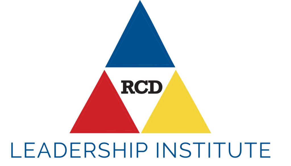 RCD Leadership Institute